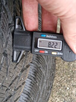 225/50/17 Originál alu kola Škoda 5x112 - 13
