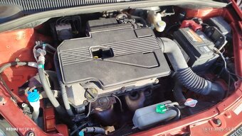 Suzuki SX4  4x4  1.6 16v   2007 Val Mez - 13
