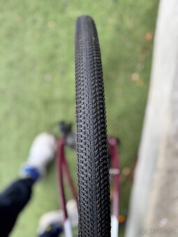 Triban GRVL 520 – nový stav, faktura + servisní knížka - 13