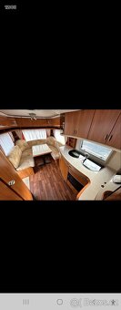 Karavan HOBBY-24 EXCELENT540 - 13