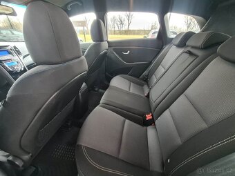 Hyundai i30 combi GD - 13