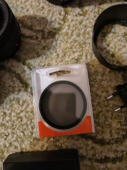 Digitální zrcadlovka Canon EOS 2000D +příslušenství - 13