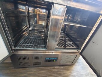 Foodtrack Fiat Ducato 2.3 jtd - 13