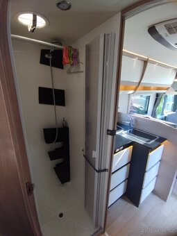Prodej obytného vozu - 13