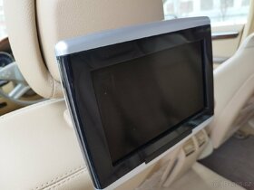 Mercedes R 500 AMG long 5.5 - V8 - 400ps Top Stav 4x4 - 13