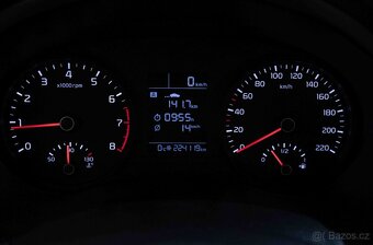 Kia Stonic 1.0 T-GDi Silver - 13