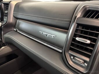 Dodge RAM 1500 TRX Sandblast LIMITED EDITION 4x4 - 13