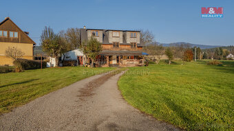 Prodej rodinného domu, 350 m², Janův Důl - 13