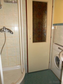 Prodej bytu 2+kk s balkonem (38m2), Sezimovo Ústí II - ul. D - 13