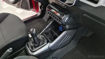 Suzuki Ignis, Elegance, rok 2022, najeto 9000 km - 13
