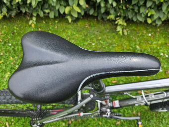 26" horské hliníkové kolo MERIDA, rám 18" od 150 cm - 13