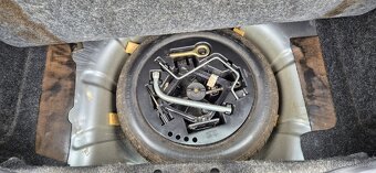 Fiat Punto 1.2, 8V, 44kW, r.v.2005 - 13
