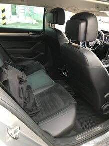 Passat B8 R-line 2.0tdi 140kw DSG 7st. - 13