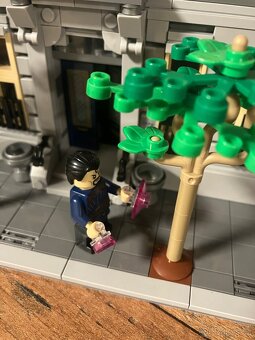 LEGO Sanctum Sanctorum (MARVEL) - 13