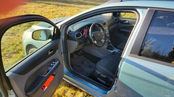 Ford Focus Combi - 13