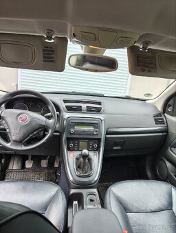 Fiat Croma 1.9 JTDm 110kw - 13