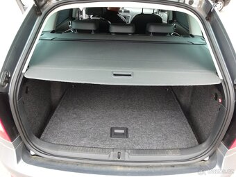 Škoda Octavia 1.4 TSI r.v.2011 (90 kw) serviska - 13