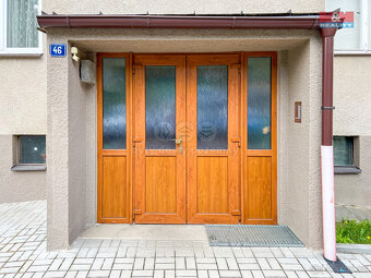 Prodej bytu 2+1, 47 m², Lenora - 13