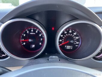 Subaru Tribeca 3.0 184KW,DIGI,AUTOMAT,2xALU - 13