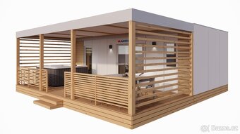 Privlaka - Mobile Home 4+2 - 13