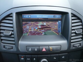 Opel  Insignia 2.0 CDTi - 13