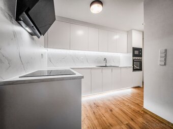 Pronájem luxusního bytu 3+kk - ul. Rooseveltova, Znojmo - 13