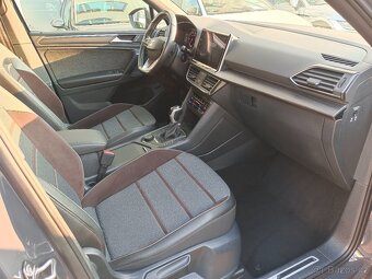 Seat Tarraco Xcellence 2.0TDI 147kW 4x4 DSG Virtual Tažné - 13