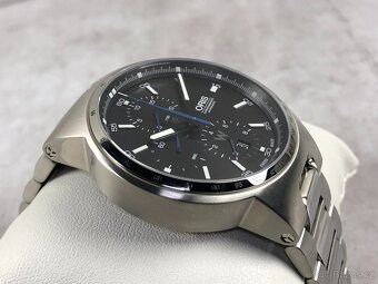Oris, edice F1 Williams Chrono, originál hodinky - 13