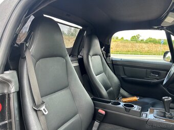 Bmw z3 3.0i facelift manual - 13