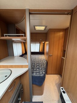 Knaus Sport 500 ~ - 13