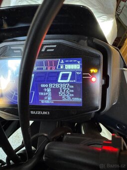 Suzuki GSX-S1000S Katana - 13