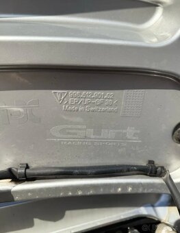 Porsche 996.2 Carrera 3.6L - 13