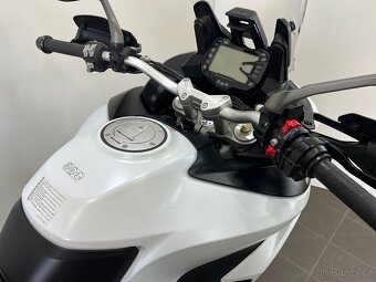 Ducati Multistrada 950 - 13