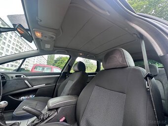 Peugeot 407 se, 2.0HDI 100kw - 13