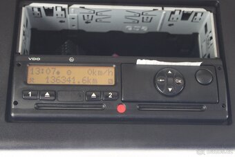 Mercedes-Benz Actros 1842, LOWDECK, EURO 6 - 13