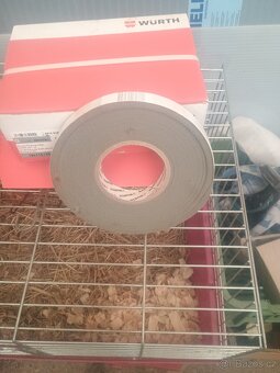 Prodám různý spojovací materiál - 13