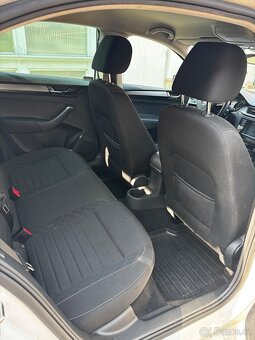Škoda Rapid 1.0TSI 81kW - 13