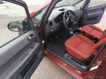 Mitsubishi colt 1.3 benzin - 13