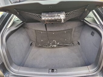 Audi A3 1,6i 75 kW / pravidelný servis / - 13