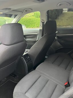 Škoda octavia 2 1.9 TDI 77kw - 13