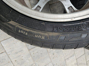 17" alu BMW s pneu 245/45r17 Goodyear - 13