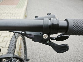 Stevens Devils Trail 2024 | 29" | L | ROCKSHOX | Magura - 13