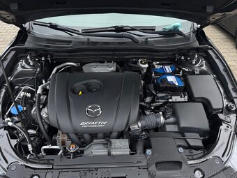 Mazda 3 - 13