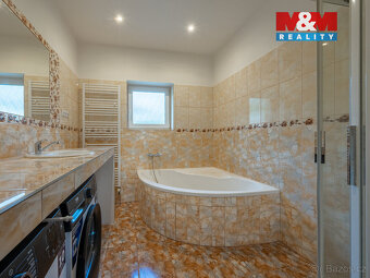 Prodej rodinného domu, 108 m², Libež - 13