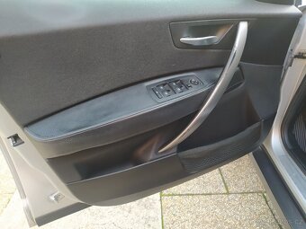BMW X3 3.0d xD, 160kw - 13