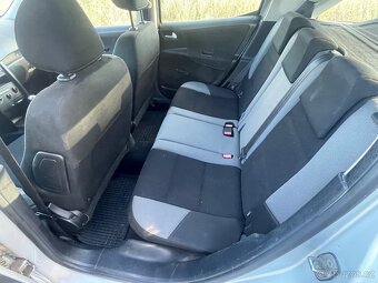 Peugeot 207 SW 1.6 HDi 66 kW – bez DPF, kombi, r. 2009 - 13