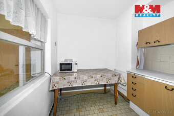 Prodej obchodního objektu, 1029 m², Nýřany - 13