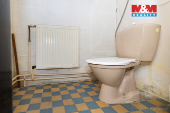 Prodej rodinného domu, 5+1, 969 m², Ledec u Choltic - 13