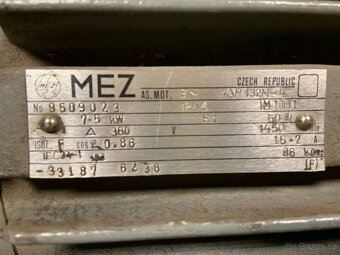 Vybavení pneuservisu, autodílny, servisu - 13