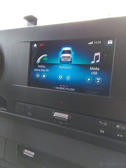 MERCEDES SPRINTER 314 CDI - 13